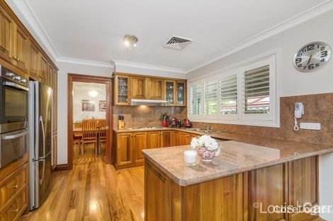Property photo of 7 Glenshee Place Glenhaven NSW 2156