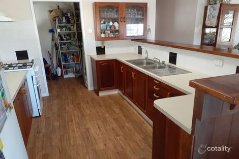 Property photo of 1 Calen Mount Charlton Road Calen QLD 4798