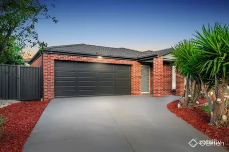 Property photo of 21 Clairview Road Deer Park VIC 3023