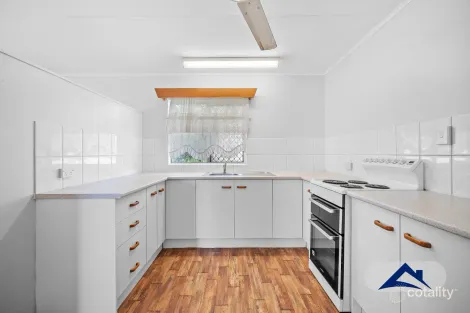 Property photo of 196 Toogood Road Bayview Heights QLD 4868