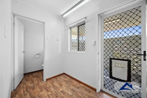 Property photo of 196 Toogood Road Bayview Heights QLD 4868