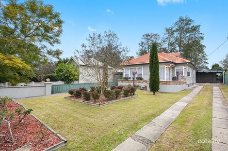 Property photo of 24 Addison Road Bolwarra NSW 2320