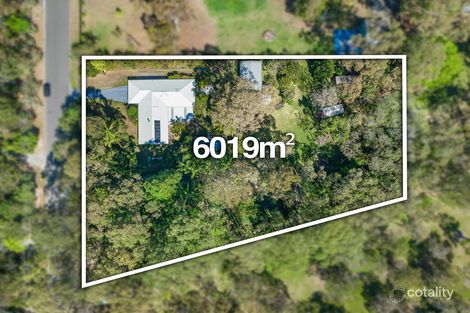 Property photo of 23 Melaleuca Drive Capalaba QLD 4157