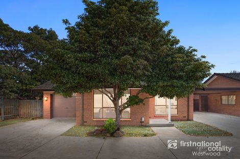Property photo of 2/115-117 Duncans Road Werribee VIC 3030