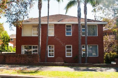 3/38 George St, Mortdale, NSW 2223