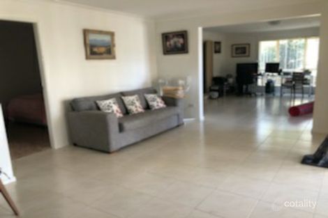 Property photo of 26 Kirkham Way Sanctuary Point NSW 2540