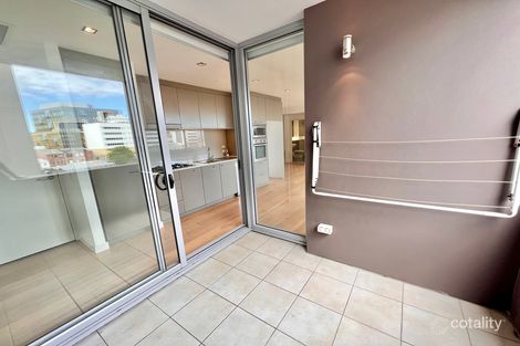 Property photo of 404/4 Honeysuckle Drive Newcastle NSW 2300