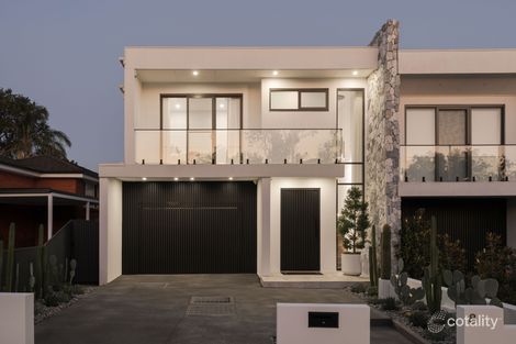 8 Bernie St, Greystanes, NSW 2145