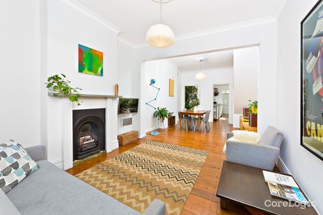 Property photo of 12 Garners Avenue Marrickville NSW 2204