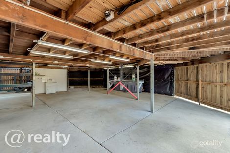 Property photo of 5 Shelly Place Upper Coomera QLD 4209