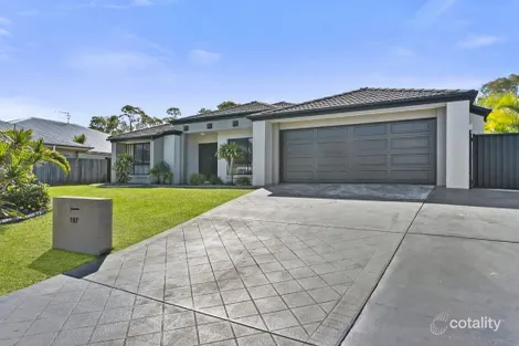 107 Cosmos Ave, Banksia Beach, QLD 4507