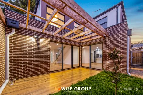 Property photo of 1/19 Fritzlaff Court Berwick VIC 3806