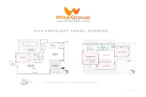 Property photo of 1/19 Fritzlaff Court Berwick VIC 3806