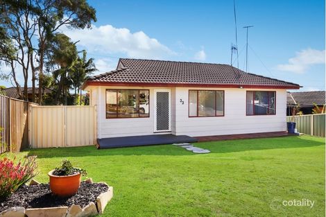 33 Mackay Dr, Tumbi Umbi, NSW 2261