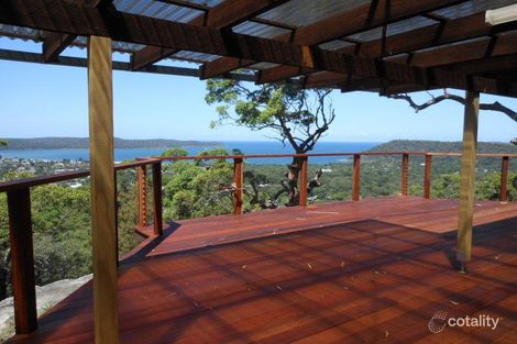 Property photo of 4 The Postern Umina Beach NSW 2257