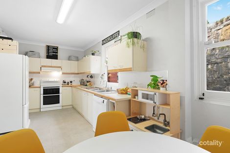 Property photo of 15/78 Undercliffe Road Earlwood NSW 2206