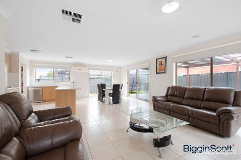 Property photo of 3 Soaring Road Tarneit VIC 3029