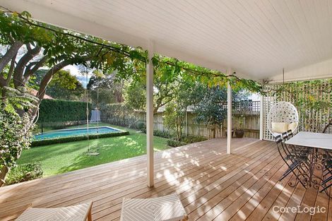 Property photo of 14 Buller Street Bellevue Hill NSW 2023