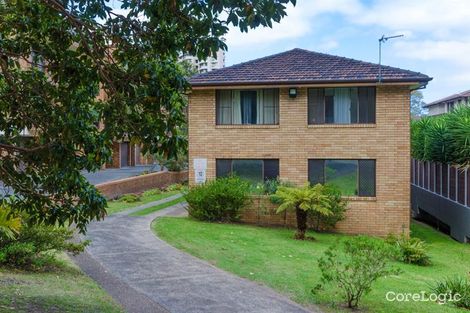 Property photo of 2/31 Church Street Wollongong NSW 2500