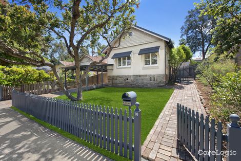 Property photo of 16 Prince Edward Street Gladesville NSW 2111