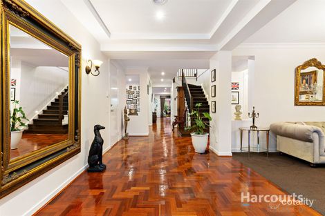 Property photo of 23 Mercury Circuit South Morang VIC 3752