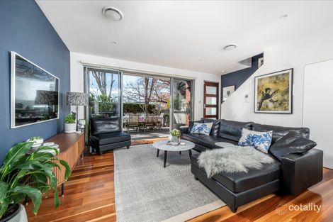 Property photo of 3/56 Stuart Street Griffith ACT 2603