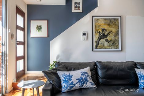 Property photo of 3/56 Stuart Street Griffith ACT 2603