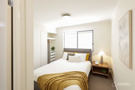 Property photo of 9/50 Shannon Crescent Dysart QLD 4745