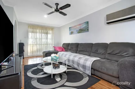 Property photo of 151 Douglas Road Doonside NSW 2767