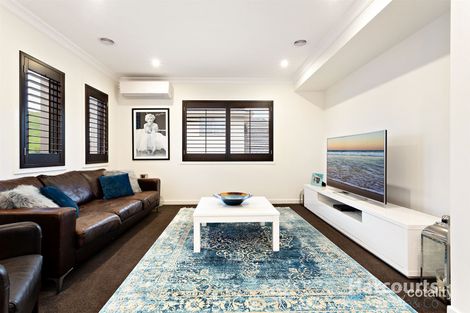 Property photo of 23 Mercury Circuit South Morang VIC 3752