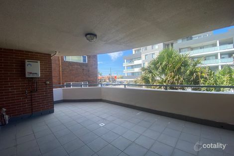 Property photo of 8/37 Charlotte Street Campsie NSW 2194
