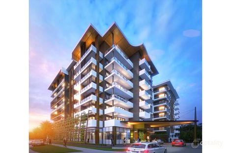Property photo of 1404/91 Kittyhawk Drive Chermside QLD 4032