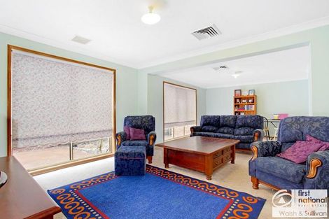 Property photo of 29 Francesco Crescent Bella Vista NSW 2153