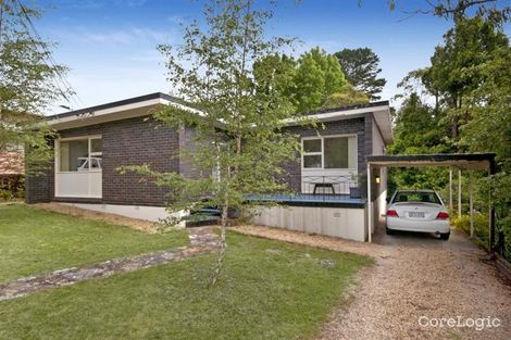 Property photo of 23 Forster Road Katoomba NSW 2780