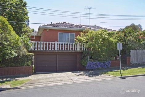 Property photo of 165 Waterdale Road Ivanhoe VIC 3079