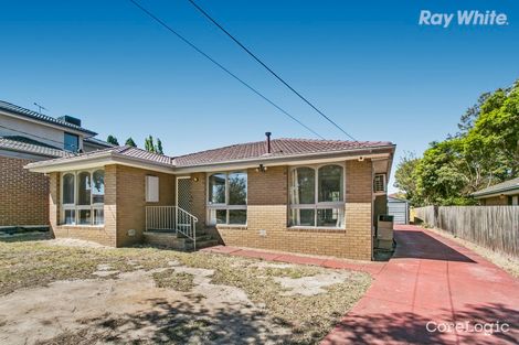 Property photo of 29 Sylphide Way Wantirna South VIC 3152