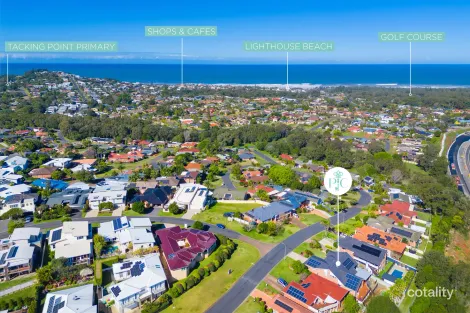 Property photo of 29 Burrawong Drive Port Macquarie NSW 2444