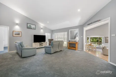 Property photo of 29 Burrawong Drive Port Macquarie NSW 2444