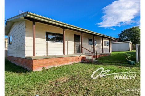 Property photo of 104 Mustang Drive Sanctuary Point NSW 2540