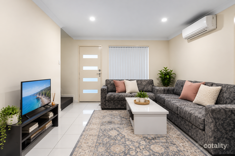 Property photo of LOT 20/73 Redhead Street Doolandella QLD 4077