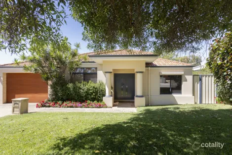 Property photo of 10 Carroll Street Applecross WA 6153