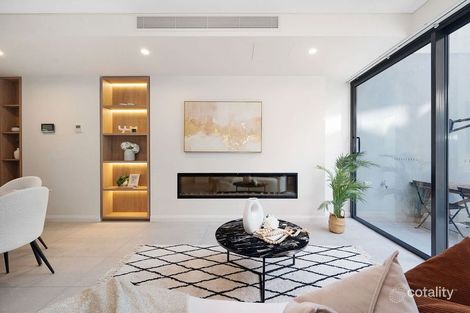 Property photo of 23/8 Milner Road Artarmon NSW 2064