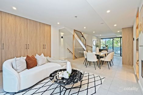 Property photo of 23/8 Milner Road Artarmon NSW 2064