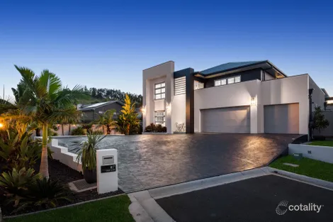 Property photo of 7 Vane Close Harrington Park NSW 2567