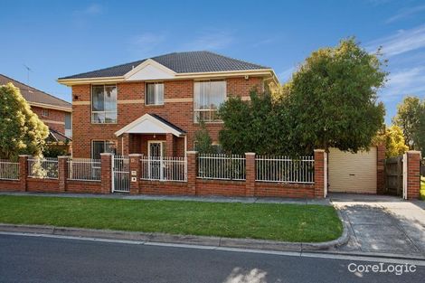 Property photo of 19A Friendship Square Cheltenham VIC 3192