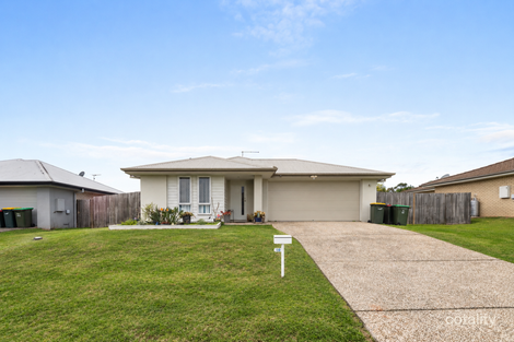 10 Welsh St, Burpengary, QLD 4505