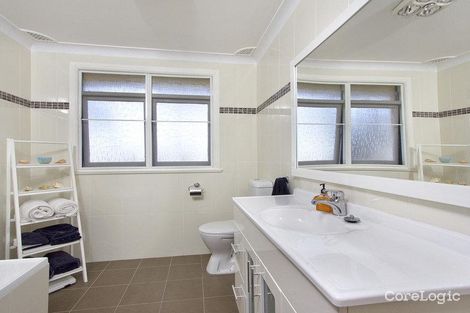 Property photo of 23 Trigalana Place Frenchs Forest NSW 2086