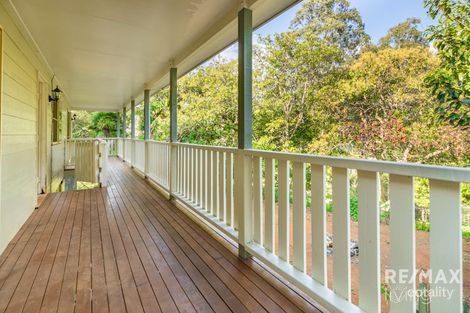 Property photo of 61-63 Bellthorpe Range Road Bellthorpe QLD 4514