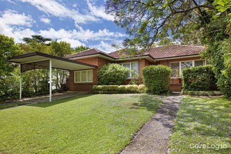 Property photo of 66 Fiddens Wharf Road Killara NSW 2071