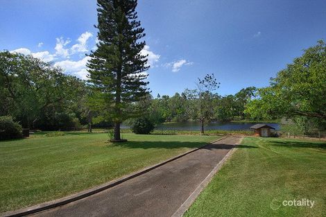 Property photo of 5 Brodzig Road Chuwar QLD 4306